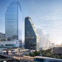 “มาวิสต้า พร้อมพงษ์” โครงการใหม่ของ เมเจอร์ ดีเวลลอปเม้นท์ แกร่งมาก กระแสตอบรับดี ประกาศ Sold Out ห้องใหญ่สุด ราคากว่า 200 ล้านบาท