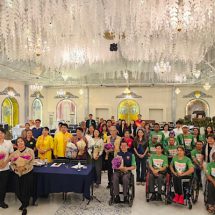 เตรียมเมือง พัฒนาคน สร้างความพร้อมด้านการท่องเที่ยว ปูทางโคราชเอ็กซ์โป 2572