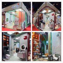‘COTTO’ ผสาน ‘Mariwasa’ เดินเกมขยายตลาดภูมิภาคอาเซียน โชว์ศักยภาพนวัตกรรมผลิตภัณฑ์ตกแต่งพื้นผิวและสุขภัณฑ์ในงาน WORLDBEX 2025