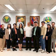 พาณิชย์ – DITP จัดกิจกรรมจับคู่เจรจาการค้าระหว่าง ผู้ส่งออกสินค้าน้ำตาลและน้ำตาลแปรรูปกับผู้นำเข้าฟิลิปปินส์