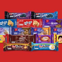 พาร์เล่ (Parle) ขนมสุดฮิตจากอินเดีย พร้อมเสิร์ฟความอร่อยให้คนไทย