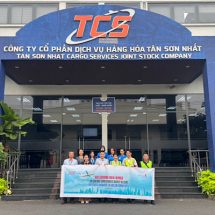 พัทยาแอร์เวย์ส เปิดเส้นทางขนส่งสินค้า “กรุงเทพฯ – โฮจิมินห์ซิตี้” ยกระดับศักยภาพโลจิสติกส์ไทยสู่หัวใจเวียดนาม