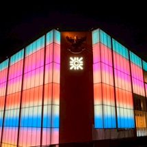 ห้างเซ็นทรัลชิดลม ในเครือเซ็นทรัล รีเทล ตอกย้ำการเป็นอาร์ตคอมมูนิตี้ใจกลางกรุง จับมือศิลปินร่วมสมัยระดับแนวหน้าของไทย “มิตร ใจอินทร์” จัดนิทรรศการศิลปะร่วมสมัยแห่งปี “Scroll: A Solo Art Exhibition by Mit Jai Inn”