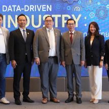 ดีป้า เผยผลสำรวจการใช้เทคโนโลยีดิจิทัลภาคอุตสาหกรรม ปี 67 ขยับสู่ระดับ 2.0