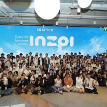 คราฟตัน (KRAFTON, Inc.) เจ้าของลิขสิทธิ์ เกม  inZOI เกมจำลองชีวิตที่สมจริง ผู้เล่นสามารถปรับแต่งโลกของตนเองเพื่อสร้างเรื่องราว เปิดประสบการณ์ที่ไม่ซ้ำใคร