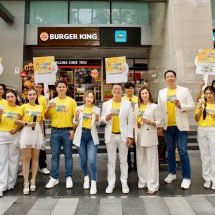 “โพรโพลิซ” สร้างปรากฏการณ์วันเสียงโลก ปล่อยแคมเปญ ‘Propoliz Day Empower Your Voice’ จัดโรดโชว์ส่งไอเทมสเปรย์ เม็ดอม สนับสนุนการดูแลและการใช้ ‘เสียง’อย่างมั่นใจ