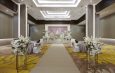 Wedding Showcase ครั้งที่ 9 ร้อยเรียงจินตนาการงานแต่ง ณ โรงแรมทีเค.พาเลซ แอนด์ คอนเวนชั่น