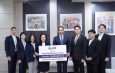 บริษัท ปตท. จำกัด (มหาชน) ผู้สนับสนุนสมาคมกีฬาขี่ม้าแห่งประเทศไทย