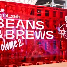 เริ่มแล้ว! “TRUE DIGITAL PARK BEANS & BREWS VOLUME 2” เทศกาลกาแฟสุดสร้างสรรค์สำหรับคนรักกาแฟ 14–18 พ.ค. 68 ณ True Digital Park