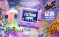 “FutureHype กระแสอนาคต” ครั้งแรกของ Maison JE กับนิทรรศการกลุ่ม รวมผลงาน 12 ศิลปินไทย คัดสรรโดย Zen Sanehngamjaroen