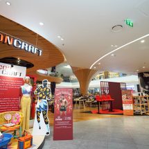 ไอคอนคราฟต์ เปิดตัวแคมเปญ “ICONCRAFT: The Craft of Sharing” ชวนช็อปงานคราฟต์จากหัวใจ สนับสนุนผลงานของกลุ่มคนพิเศษเพื่อร่วมแบ่งปัน สร้างโอกาส ผ่านโซน Made by Beautiful People