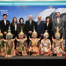 Labelexpo Southeast Asia 2025 เปิดตัวยิ่งใหญ่ 8-10 พฤษภาคม 2568 ที่ศูนย์นิทรรศการและการประชุมไบเทคบางนา