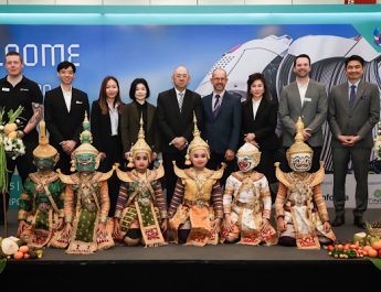 Labelexpo Southeast Asia 2025 เปิดตัวยิ่งใหญ่ 8-10 พฤษภาคม 2568 ที่ศูนย์นิทรรศการและการประชุมไบเทคบางนา