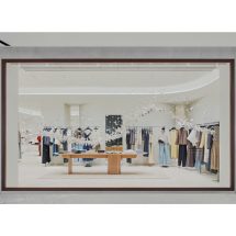 Massimo Dutti เผยโฉมแฟลกชิพสโตร์คอนเซปต์ใหม่ ณ ศูนย์การค้าสยามพารากอน