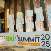 Acer Showcases Vision for AI-Driven Education and Digitalization at Asia Pacific Edu Summit 2025