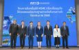 สสว. จับมือ มศก. ผลักดัน MSME ไทย ปรับตัว ยกศักยภาพพร้อมรับเศรษฐกิจสีเขียว หนุนเศรษฐกิจไทยเติบโต