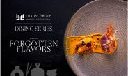 Luxury Dining Series โดย แมริออท อินเตอร์เนชั่นแนล กลับมาเสิร์ฟความอร่อยอีกครั้งในปี 2568