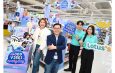 “โลตัส” ร่วมกับ “เดอะ วอลท์ ดิสนีย์ ประเทศไทย” เปิดแคมเปญ“Good Vibes Everyday” เปิดประสบการณ์การชอปปิงสุดเอ็กซ์คลูซีฟ ที่เหนือกว่าและทันสมัยให้เหล่านักชอปได้เพลิดเพลินกันตลอดปี 2568