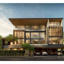 The Creators HQ เปิดตัว “CIRA RESIDENCES” โครงการบ้านเดี่ยวระดับ Ultra Luxury บนทำเลทอง ถนนประดิษฐ์มนูธรรม ยกระดับสุนทรียภาพแห่งการใช้ชีวิต สร้างมาตรฐานใหม่ให้ตลาด Luxury Property