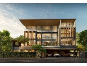 The Creators HQ เปิดตัว “CIRA RESIDENCES” โครงการบ้านเดี่ยวระดับ Ultra Luxury บนทำเลทอง ถนนประดิษฐ์มนูธรรม ยกระดับสุนทรียภาพแห่งการใช้ชีวิต สร้างมาตรฐานใหม่ให้ตลาด Luxury Property