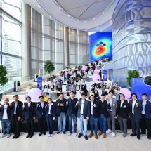 National ITMX จับมือพันธมิตรชั้นนำ เปิดเวที Hackathon “Hack to the Max Season 2” ผลักดันคนรุ่นใหม่ ปั้นไอเดียพลิกโฉมอนาคตการเงินไทย