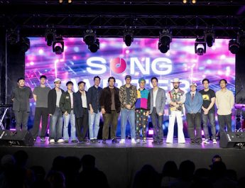 MCT จัดงาน ‘Songwriter Thailand Showcase 2025’ ปรากฏการณ์รวมพลังนักแต่งเพลงไทยจากรุ่นสู่รุ่น บนเวทีที่สร้างบทใหม่ให้วงการดนตรีไทย