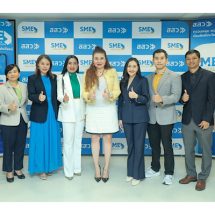 เดินหน้า SME Privilege สสว. MOU พันธมิตรเสริมแกร่ง SME