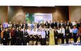 มหาวิทยาลัยราชภัฏกำแพงเพชร จัดเวที Happy University ราชภัฏสร้าง เสริม สุขภาวะสู่สังคมไทย ภายใต้โครงการ “สร้าง เสริม สุข”