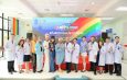 โรงพยาบาลยันฮี ยกระดับดูแลสุขภาพองค์รวม เปิด “ศูนย์ข้ามเพศ” ชูแนวคิด “Journey to Self Love” ดูแลดุจเพื่อนคู่คิด สนับสนุนชีวิตทุกมิติ ตอกย้ำความเชี่ยวชาญด้านบริการทางการแพทย์ เพื่อความหลากหลายทางเพศครบวงจร