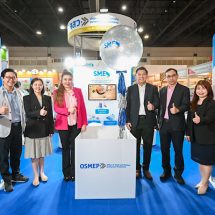 เปิดแล้ว! SME Privilege Pavilion งาน THAIFEX ANUGA 2025