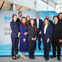 โนโว นอร์ดิสค์ เปิดตัวนิทรรศการเชิงประสบการณ์ Obesity “The X(L)hibition” น้ำหนักที่ดีต่อใจ เริ่มได้ที่เรา เพื่อสร้างความตระหนักรู้ และเปลี่ยนมุมมองต่อโรคอ้วน