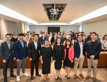 สสว. เดินหน้า SME Privilege จัด SME Boost Lab เสริมแกร่งผู้ประกอบการ