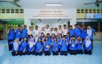 BEARHOUSE & SUNSU ประกาศเดินหน้าสร้างสรรค์สังคมผ่านการสนับสนุนการศึกษาและพัฒนาคุณภาพชีวิตของเยาวชน ภายใต้แคมเปญใหม่ล่าสุด ‘BEARHOUSE & SUNSU PASSION SPACE’