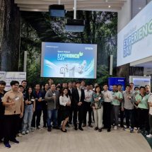 เอปสัน จัดงาน “Epson Robot Experience Day 2025” เสริมศักยภาพบุคลากรอุตสาหกรรมไทย