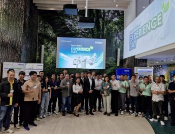 เอปสัน จัดงาน “Epson Robot Experience Day 2025” เสริมศักยภาพบุคลากรอุตสาหกรรมไทย