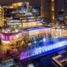 ไอคอนสยาม ตอกย้ำเป็น “Global Experiential Destination”ผนึกพลังพันธมิตร ฉลอง 50 ปี ความสัมพันธ์ทางการทูตไทย-จีนจัด 3 งานใหญ่ สัมผัสประสบการณ์หาชมยาก สุดยอดศิลปวัฒนธรรมจีน