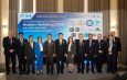สถาบันการสร้างชาติ จัดการประชุมใหญ่นานาชาติฯ ประจำปี 2568 “สมศักดิ์“ ย้ำ สธ.ดูแลคนทุกวัย ปั้นเศรษฐกิจสุขภาพ มุ่งไทยเป็นฮับด้าน Medical and Wellnessโลก
