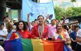 UNFPA ประเทศไทย เฉลิมฉลอง Bangkok Pride 2025