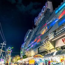 BravoBkk จับมือผู้ประกอบการและชุมชนในพื้นที่ จัดงานถนนคนเดินกระตุ้นเศรษฐกิจ HUAIKHWANG Night Walking Street @ BravoBKK