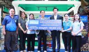 “ฮาร์ดแวร์เฮาส์” ศูนย์จำหน่ายสินค้าช่างระดับมืออาชีพ ปักหมุดแลนด์มาร์คสาขาใหม่ ในโครงการ “ฟิวเจอร์ซิตี้ รังสิต” บนพื้นที่กว่า 1 หมื่น ตร.ม.