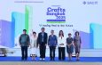 SACIT พร้อมดันหัตถศิลป์ไทยสู่เวทีโลก โชว์พลังนักสร้างสรรค์ในงาน Crafts Bangkok 2025
