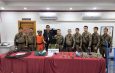 รฟฟท. เพิ่มมาตรการเชิงรุก จับผู้ต้องสงสัยลักลอบตัดสายไฟรถไฟฟ้าชานเมืองสายสีแดง