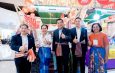 สสว. – สทท. เผยความสำเร็จ ตลาดนัด Recharge Market 2025 เติมพลัง SME เติมพลังโลก จังหวัดตรัง ได้รับการตอบรับจากทุกภาคส่วนดีเกินคาด!