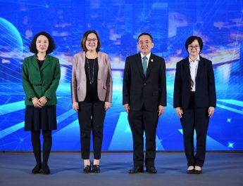 ไทยเดินหน้าพลิกโฉมกฎหมายดิจิทัลดันธุรกรรมอิเล็กทรอนิกส์ สู่มาตรฐานสากลภายใต้กฎหมาย “UNCITRAL” เสริมแกร่งการค้าไร้พรมแดน