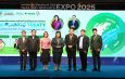 วช. ผนึกกำลัง สถาบันสิ่งแวดล้อมไทย – TBCSD – สมาคม PPP Plastics จัดเสวนา “การขับเคลื่อนเศรษฐกิจหมุนเวียนของประเทศไทยกับสนธิสัญญาพลาสติกโลก (Global Plastic Treaty)”