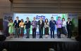 “พิชัย” เปิดงาน “Crafts Bangkok 2025” หนุน SACIT ผลักดันไทย เป็นศูนย์กลางหัตถกรรมแห่งอาเซียน จุดประกายคนรุ่นใหม่ สู่ตลาดโลก