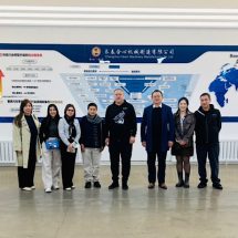 M Group ประกาศปรับโครงสร้างองค์กรครั้งใหญ่ ขับเคลื่อนสู่ยุคใหม่ของนวัตกรรม ความยั่งยืน และการแข่งขันระดับโลก