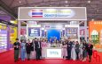สสว. เดินหน้า SME Privilege นำทัพ SME ไทย ลุยตลาดจีน ร่วมแสดงสินค้า เจรจาธุรกิจ ในงาน “Gift & Houseware Fair Cultural & Creative Tourism Commodities Fair” นครเฉิงตู คาดสร้างมูลค่าทางเศรษฐกิจ ไม่ต่ำกว่า 150 ล้านบาท