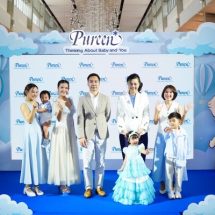 ‘ ยู.เอส.สัมมิท (โอเวอร์ซีย์) ’ คิดเพื่อคุณถึงลูกน้อย เปิดตัว ‘เพียวรีน คิดส์ โยเกิร์ต พรีไบโอติก และ ขวดนมซอฟเฟล็กซ์ รุ่นใหม่’ ตอกย้ำนวัตกรรมแห่งการดูแลและปกป้องอย่างปลอดภัย