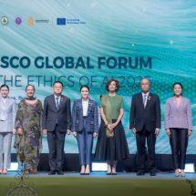 นายกฯ ‘แพทองธาร’ ชูไทยผู้นำจริยธรรม AI บนเวทีโลก! “The 3rd UNESCO Global Forum on the Ethics of AI 2025” ดัน AIGPC เป็นศูนย์ธรรมาภิบาล AI แห่งแรกในเอเซีย